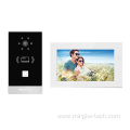 Hot Selling Video Intercom Villa Smart Camera Doorbell